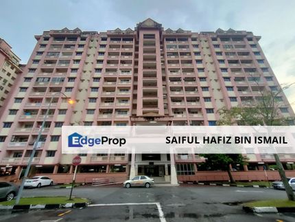Anggerik Villa 2, Selangor, Semenyih