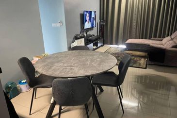 Sensory Residence @ SouthVille City