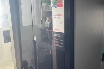 Sensory Residence @ SouthVille City