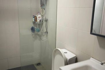 Sensory Residence @ SouthVille City