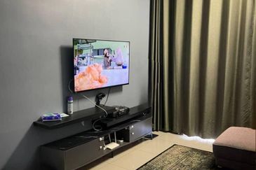 Sensory Residence @ SouthVille City