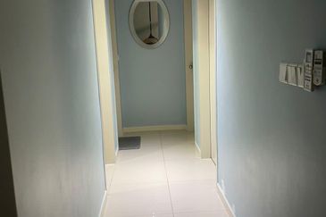 Sensory Residence @ SouthVille City