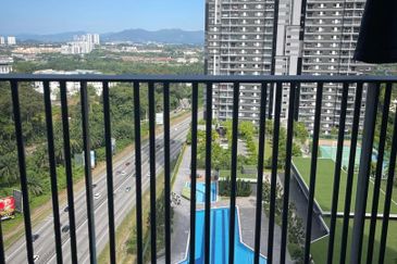 Sensory Residence @ SouthVille City