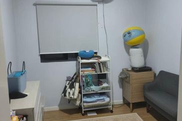 Sensory Residence @ SouthVille City