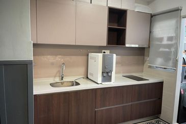 Sensory Residence @ SouthVille City