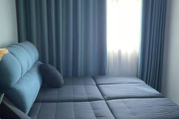 Sensory Residence @ SouthVille City