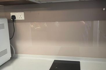 Sensory Residence @ SouthVille City