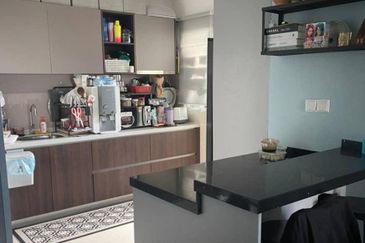 Sensory Residence @ SouthVille City