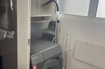 Sensory Residence @ SouthVille City