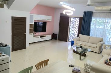 Taman Puncak Saujana