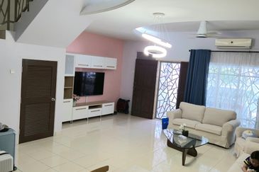 Taman Puncak Saujana