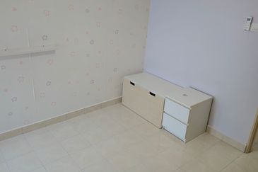 Taman Puncak Saujana