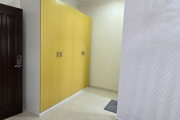 Taman Puncak Saujana