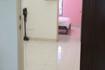 Taman Puncak Saujana