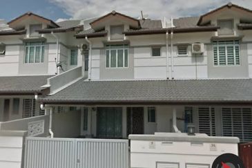 Taman Puncak Saujana