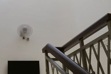 Taman Puncak Saujana