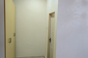 Taman Puncak Saujana