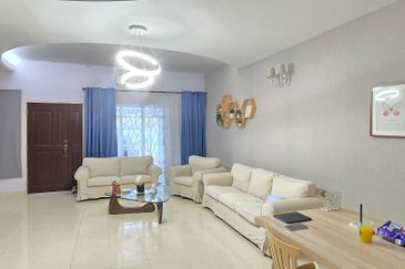 Taman Puncak Saujana