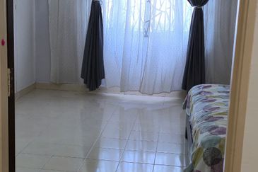 Taman Puncak Saujana