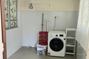 Taman Puncak Saujana