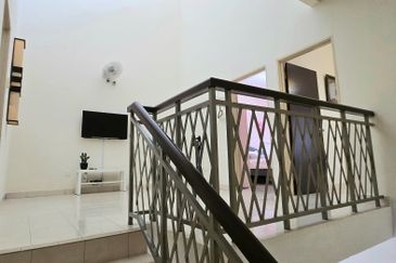 Taman Puncak Saujana