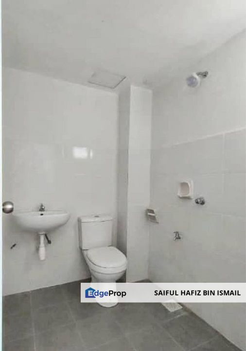 PANGSAPURI SEROJA, TAMAN PUTRA PERDANA. PUCHONG CCC READY SIAP UNTUK DIDUDUKI, Selangor, Puchong