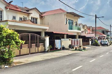 Bandar Bukit Mahkota