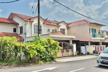 Bandar Bukit Mahkota