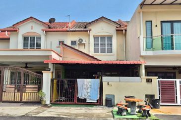 Bandar Bukit Mahkota