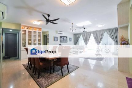 For Sale (Astonishing & Renovated) Residensi Infiniti 3, Jalan Seri Wangsa 2, Wangsa Maju, Kuala Lumpur, Wangsa Maju