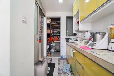 Infiniti 3 Residences