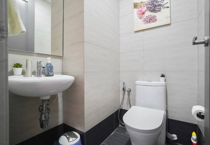 Infiniti 3 Residences