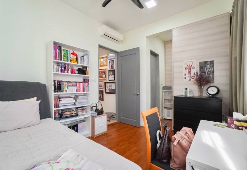 Infiniti 3 Residences