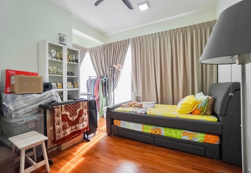 Infiniti 3 Residences