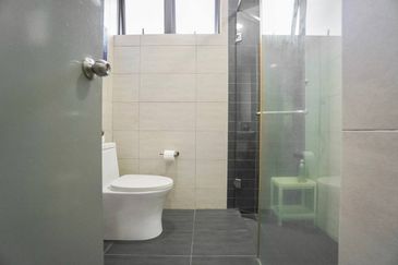 Infiniti 3 Residences