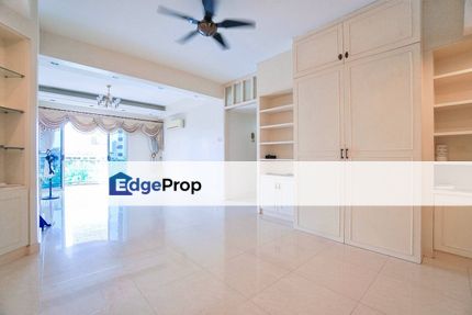 For Sale (Renovated + Well Maintained) East Side Condominium, One Ampang Avenue, Ampang Selangor, Selangor, Ampang