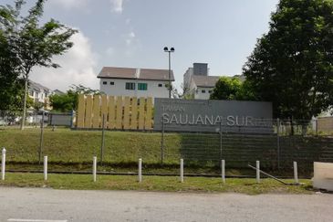 Taman Prima Saujana