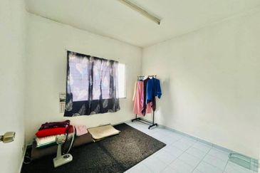 Seri Tanjung Apartment (Rose Court)