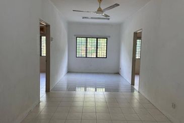 Mayang Apartment