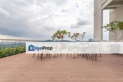 FOR SALE: Condominium The Ooak Kiara 163 , Mont Kiara, Kuala Lumpur, Mont Kiara