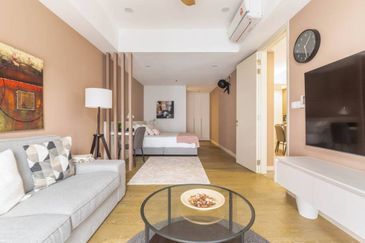 The Ooak (Kiara 163)