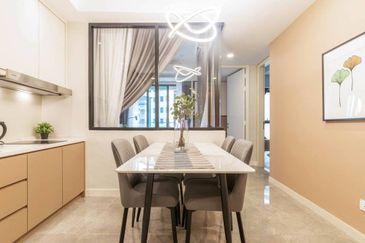 The Ooak (Kiara 163)