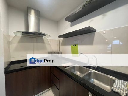 FOR SALE: Sfera Residensi Service Residence, Seri Kembangan, Selangor, Puchong
