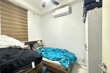 Sfera Residency @ Puchong South