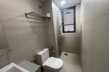 Sfera Residency @ Puchong South