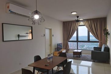 Sfera Residency @ Puchong South