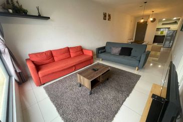 Sfera Residency @ Puchong South