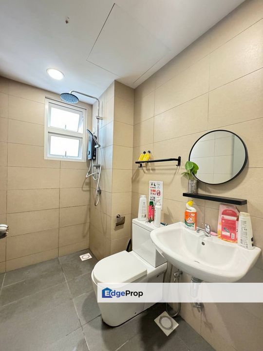 FOR SALE: TR Residence, Titiwangsa, Kuala Lumpur, Kuala Lumpur, Titiwangsa 