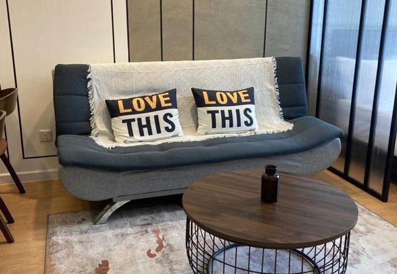 Chambers Residence (Residensi Kamar Putra @ Chambers)