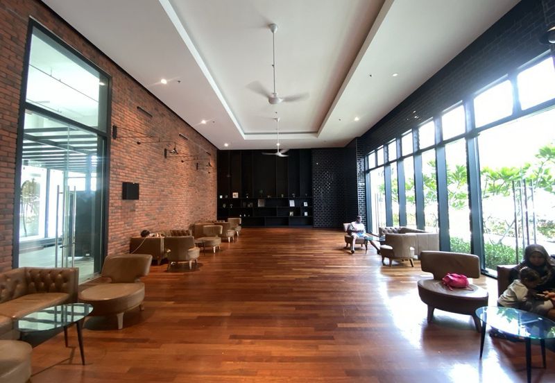 Chambers Residence (Residensi Kamar Putra @ Chambers)